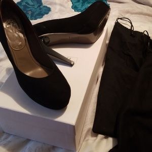 !!!!Authentic Versace Vero Guoio!!!!